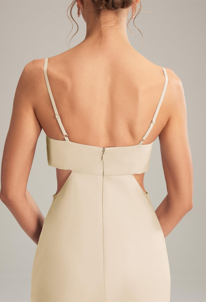 AW Odele Dress